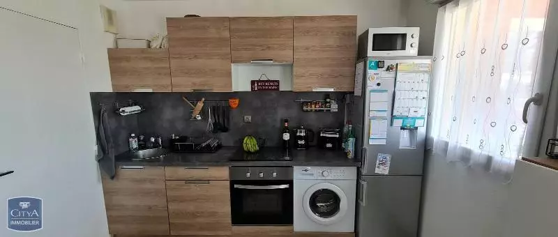 Photo 2 Appartement 3 pièces 64.14m²