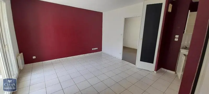 Photo 2 Appartement 2 pièces 36.98m²