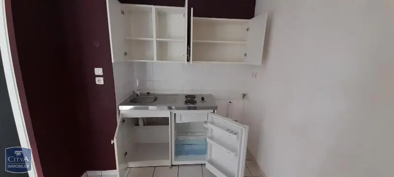 Photo 3 Appartement 2 pièces 36.98m²