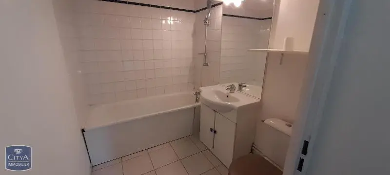 Photo 5 Appartement 2 pièces 36.98m²