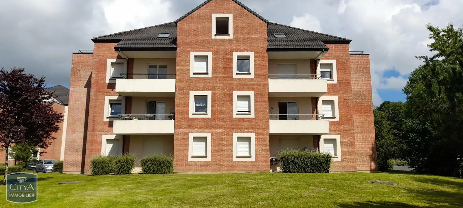 Photo 1 Appartement 2 pièces 53.9m²