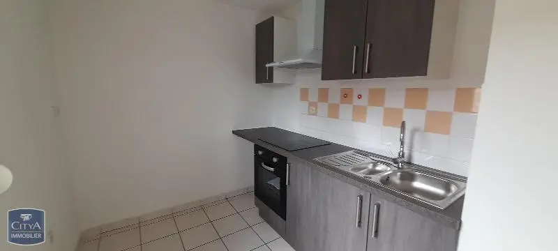 Photo 3 Appartement 3 pièces 64.59m²