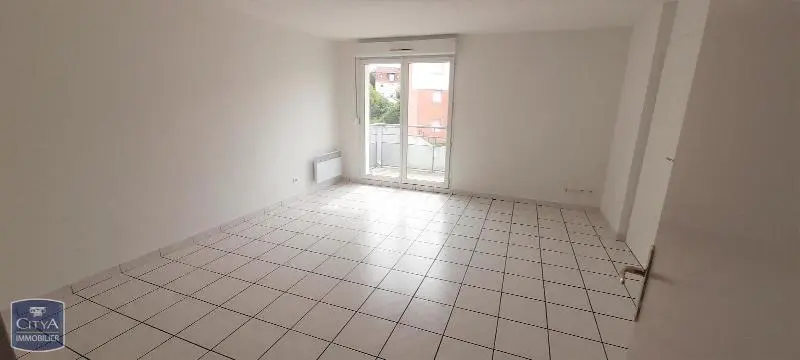 Photo 2 Appartement 3 pièces 64.59m²