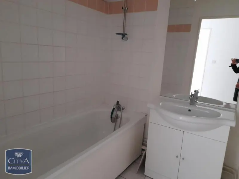 Photo 9 Appartement 3 pièces 64.66m²