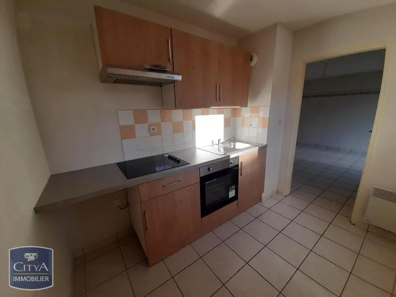 Photo 2 Appartement 3 pièces 64.66m²