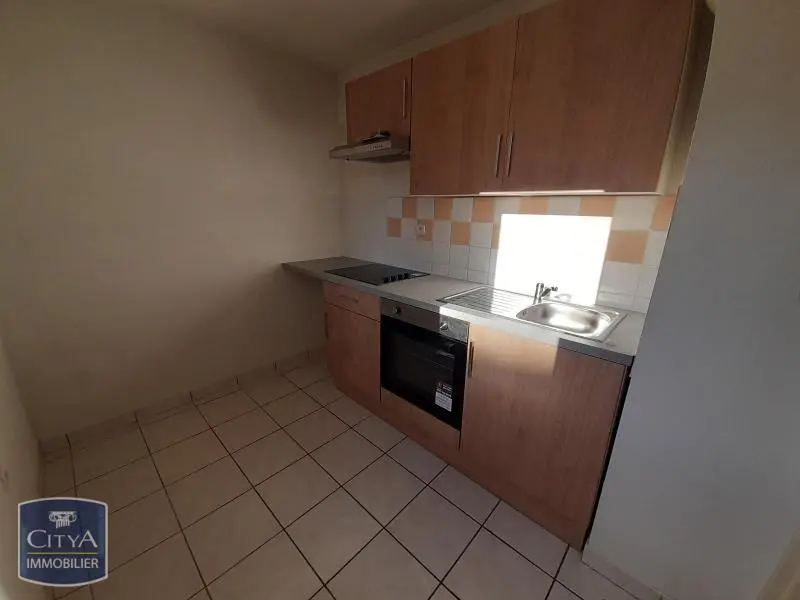 Photo 1 Appartement 3 pièces 64.66m²
