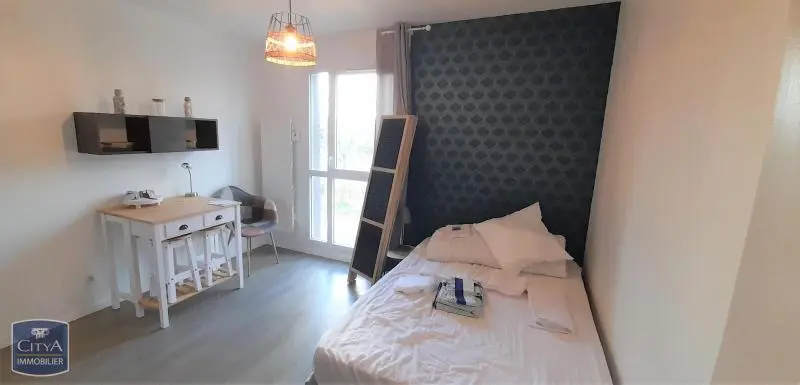 Photo 2 Appartement 1 pièce 21.35m²