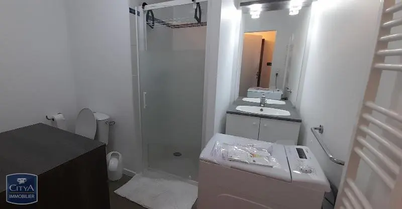 Photo 4 Appartement 1 pièce 21.35m²