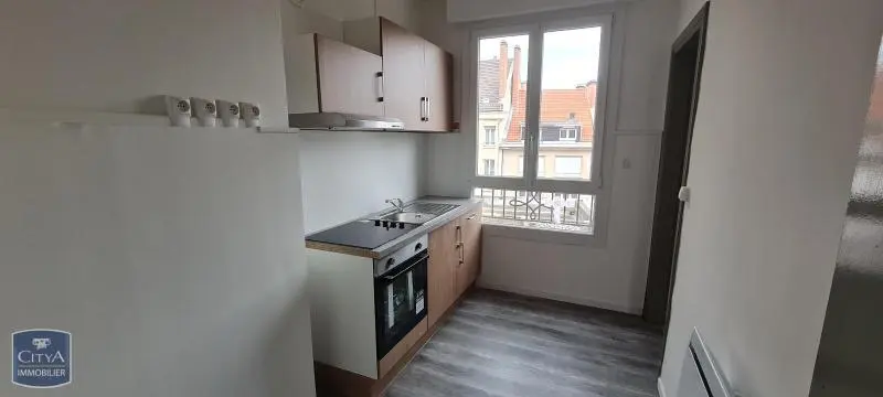 Photo 2 Appartement 3 pièces 63.25m²