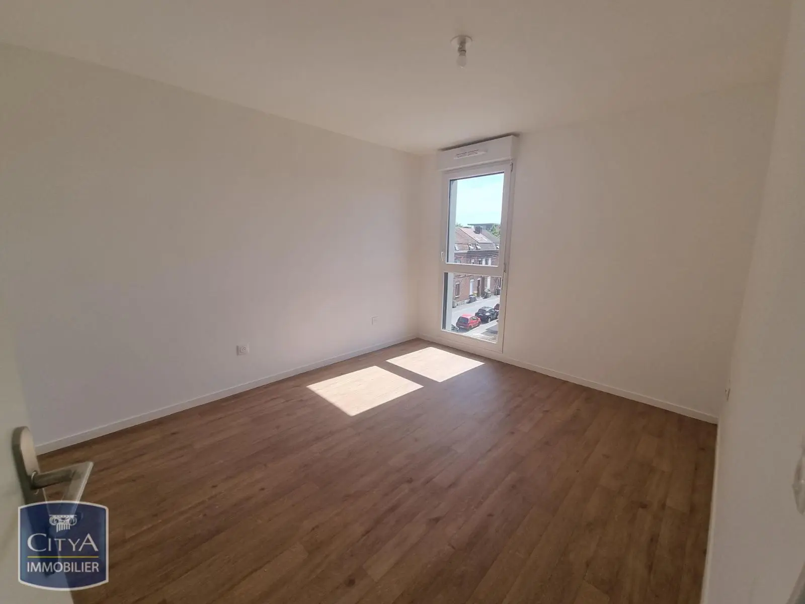 Photo 2 Appartement 2 pièces 41.33m²
