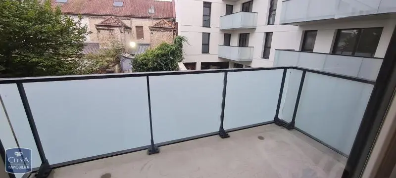 Photo 6 Appartement 2 pièces 39.66m²