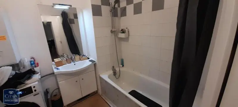 Photo 3 Appartement 2 pièces 45.64m²