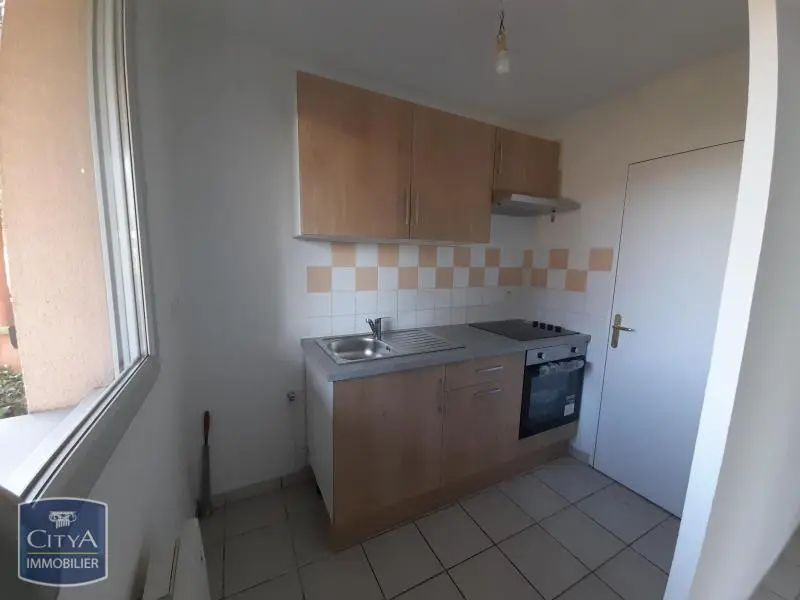 Photo 1 Appartement 2 pièces 48.16m²
