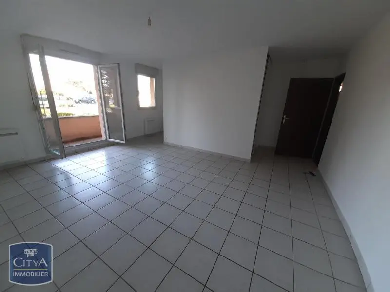 Photo 2 Appartement 2 pièces 48.16m²