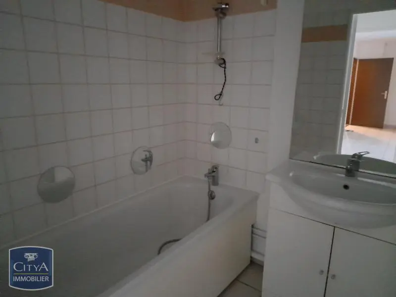 Photo 6 Appartement 2 pièces 48.16m²