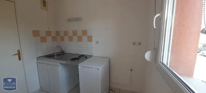 Photo 4 Appartement 3 pièces 55.09m²