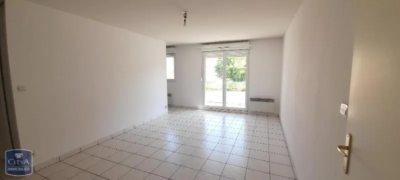 Photo 3 Appartement 3 pièces 55.09m²