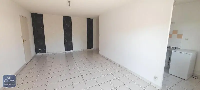 Photo 2 Appartement 3 pièces 55.09m²