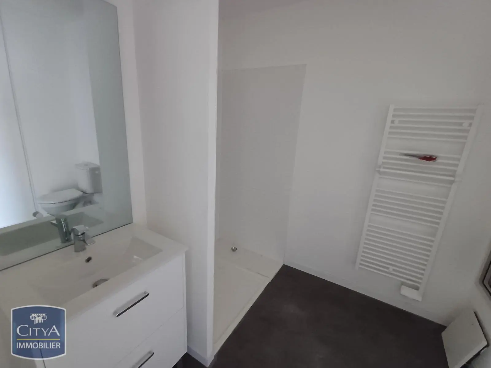 Photo 6 Appartement 1 pièce 40.23m²