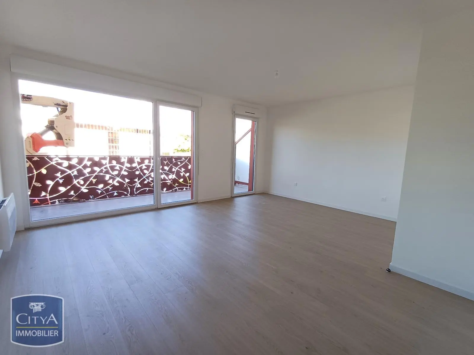Photo 3 Appartement 1 pièce 40.23m²