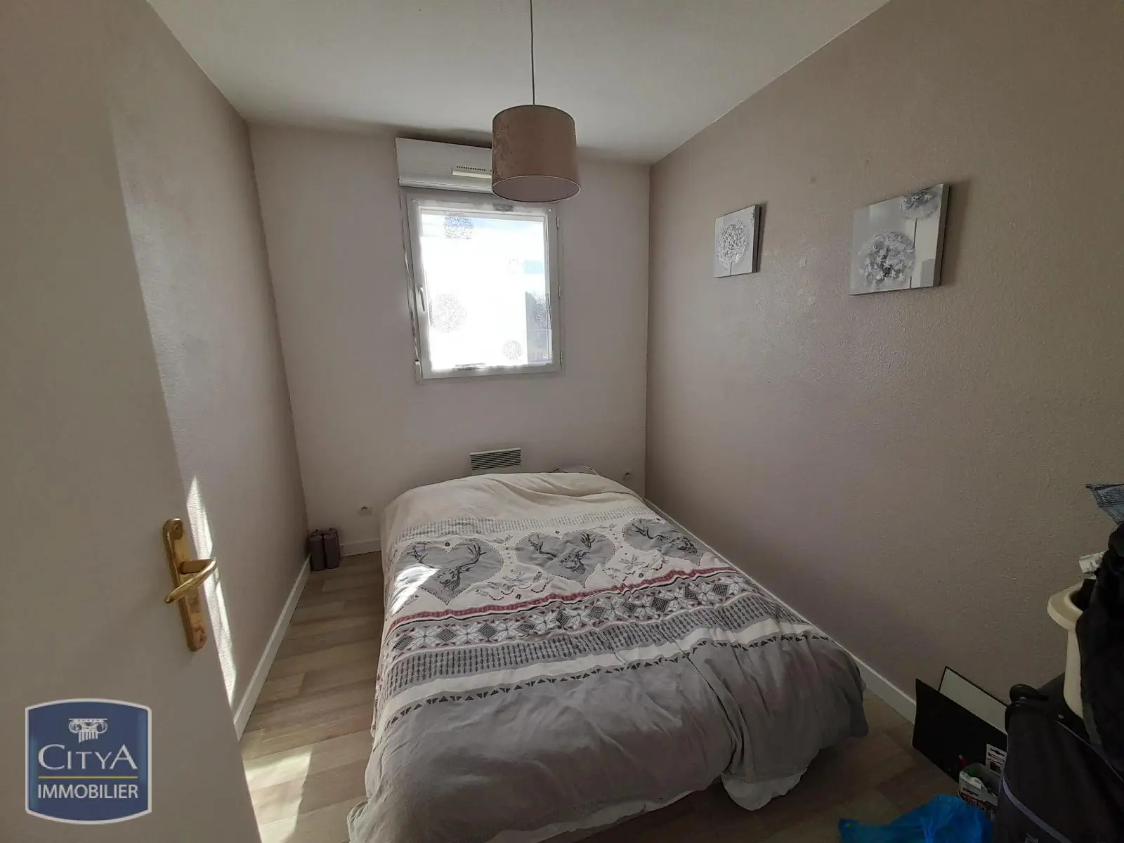 Photo 6 Appartement 3 pièces 55.09m²