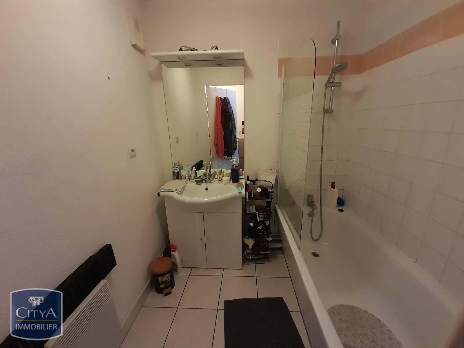 Photo 5 Appartement 2 pièces 48.17m²