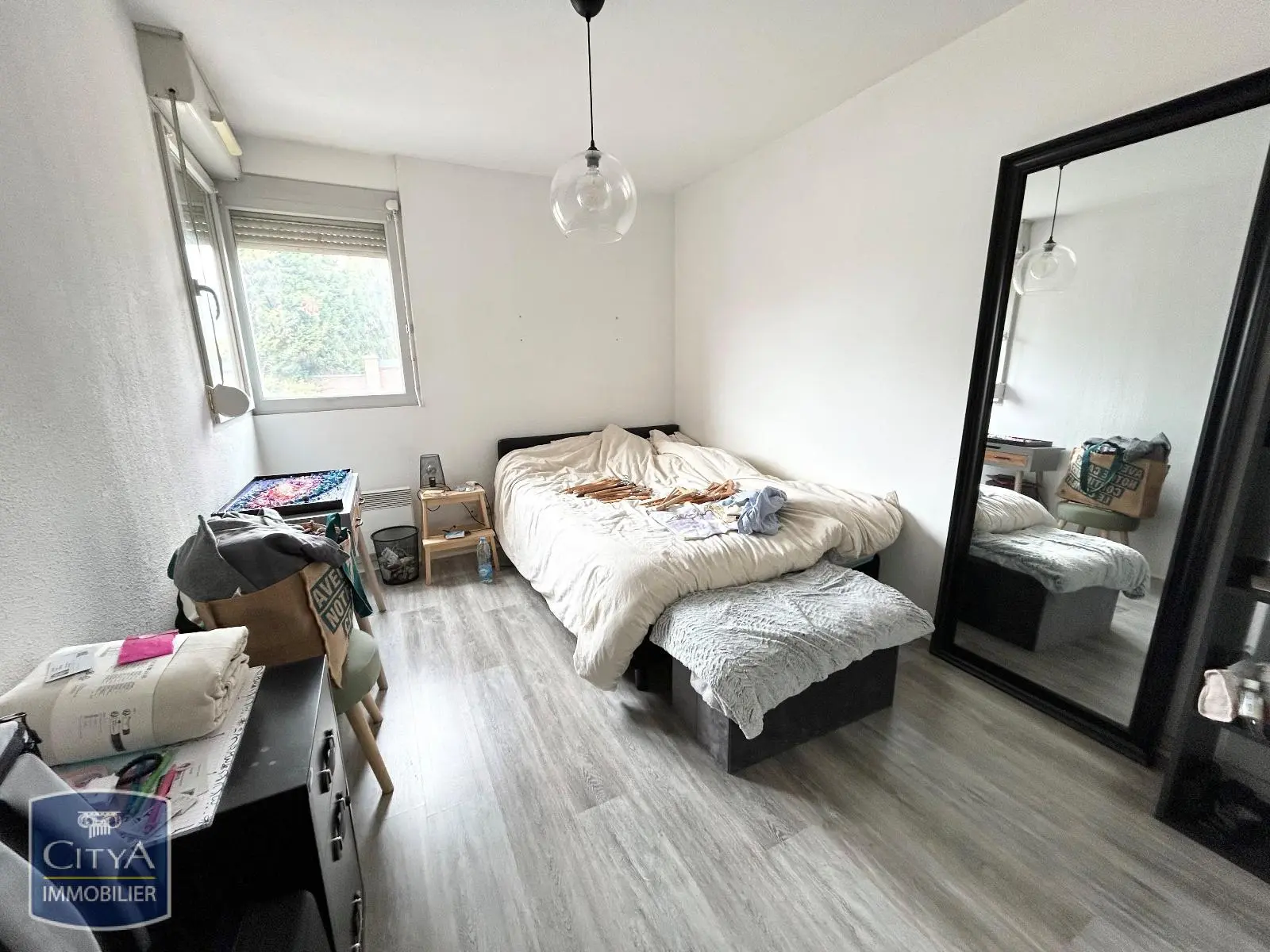 Photo 2 appartement Valenciennes