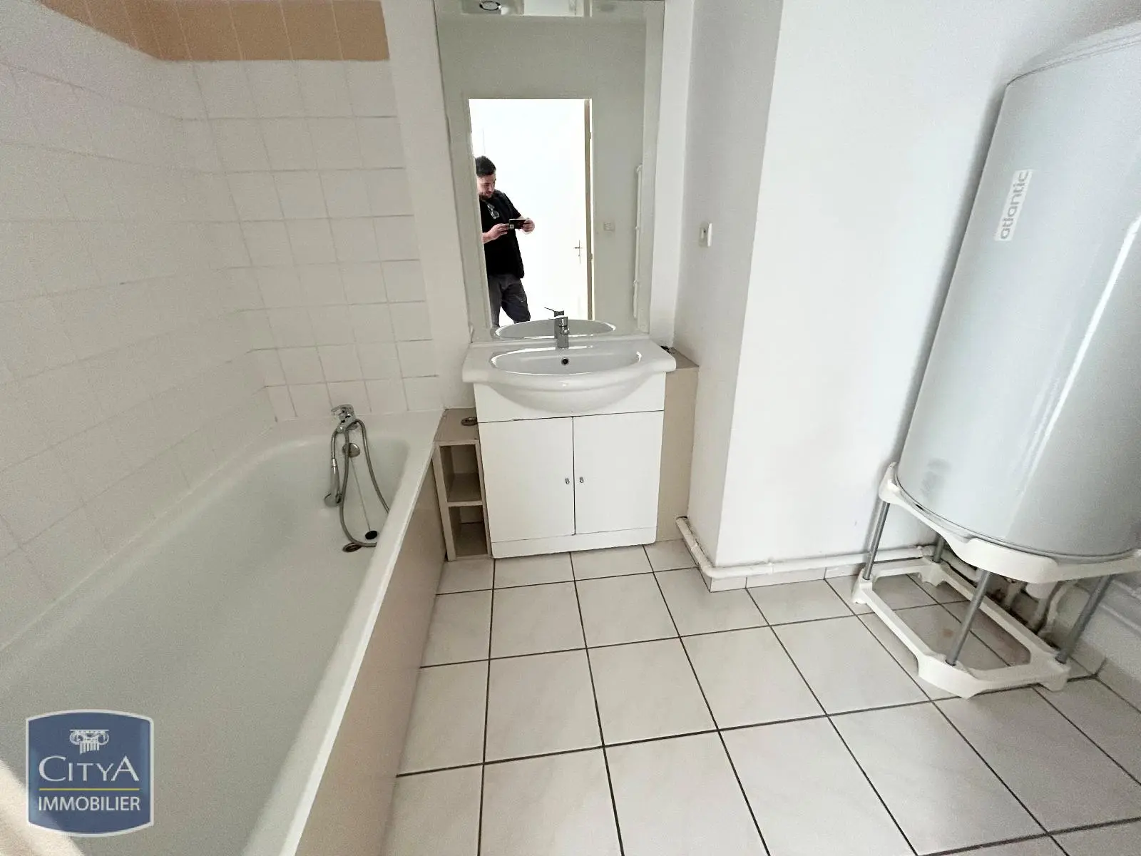 Photo 5 Appartement 3 pièces 64.59m²