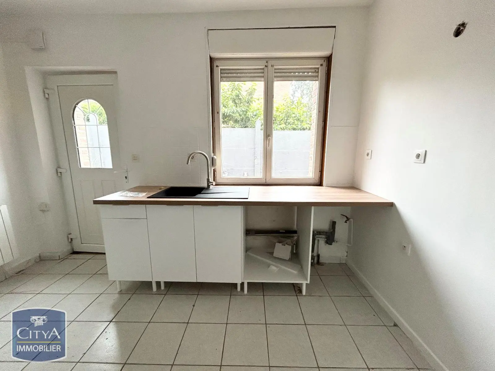 Photo 2 Maison 2 pièces 41m²