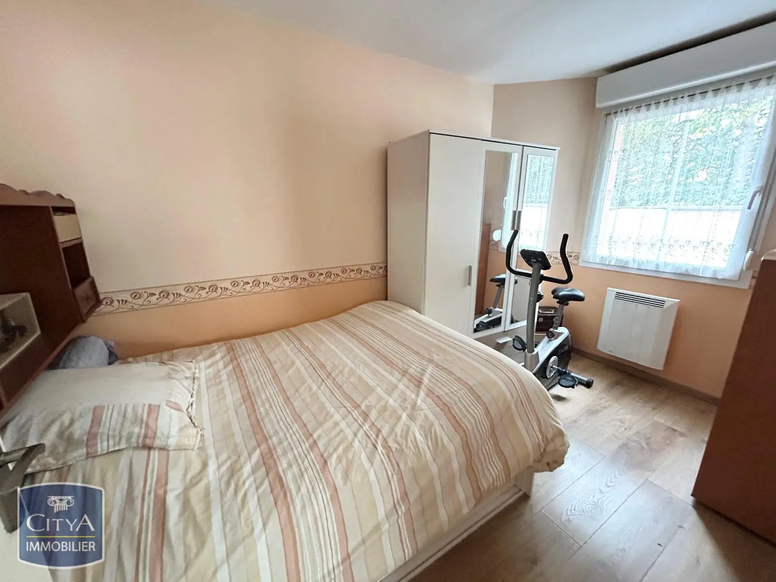 Photo 3 Appartement 3 pièces 72.71m²