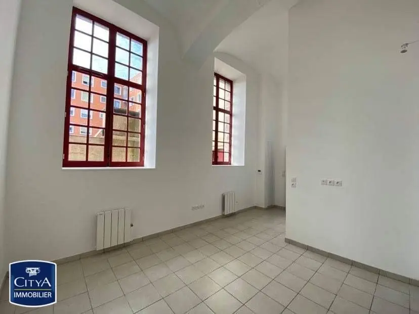 Photo 4 Appartement 1 pièce 25.03m²