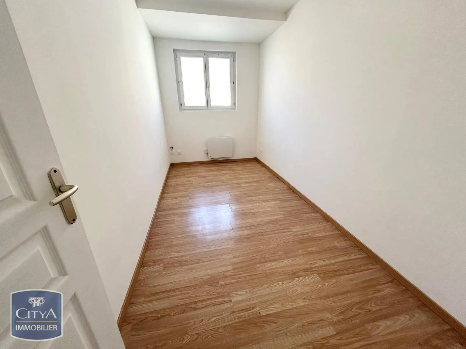 Photo 3 Appartement 3 pièces 49.52m²