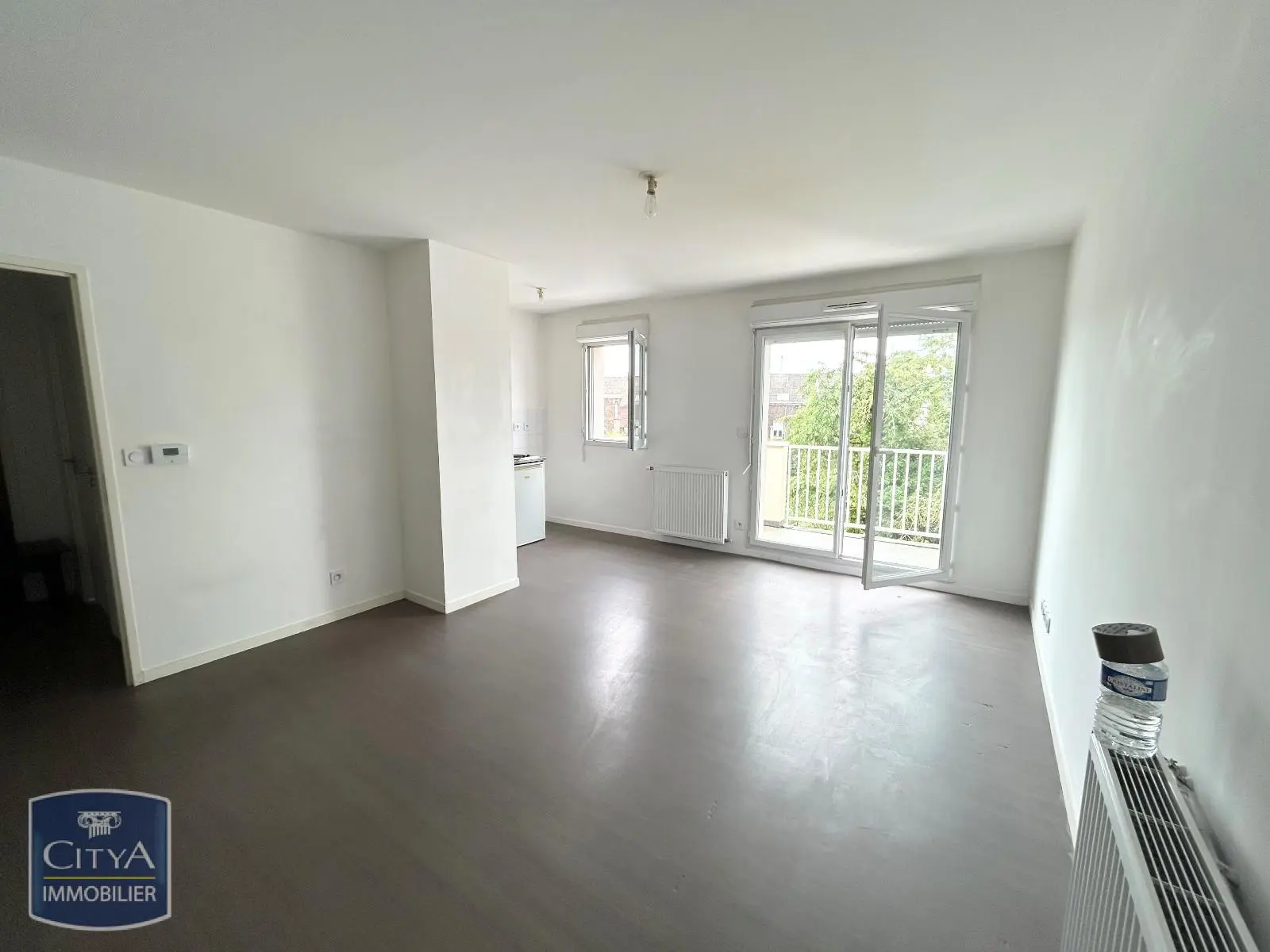 Photo 1 Appartement 2 pièces 45.62m²