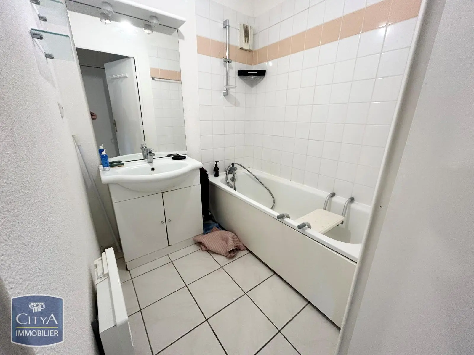 Photo 5 Appartement 2 pièces 58.73m²