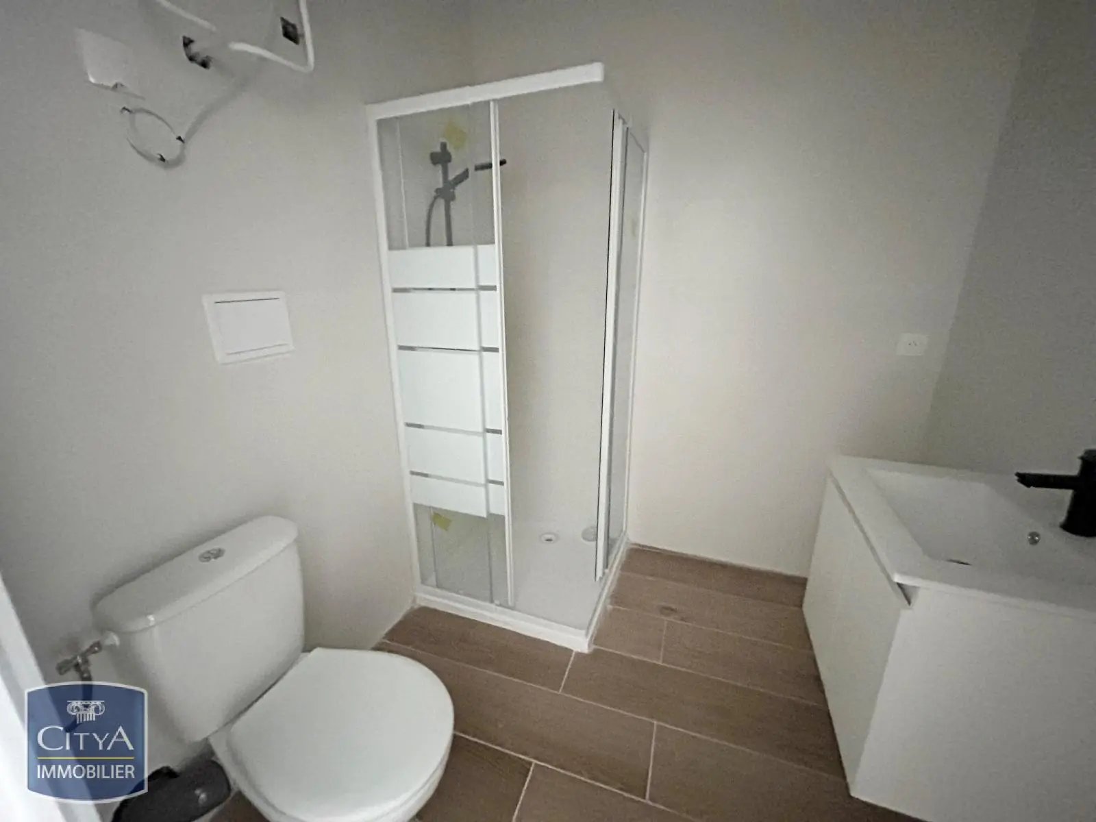 Photo 3 Appartement 1 pièce 16.64m²
