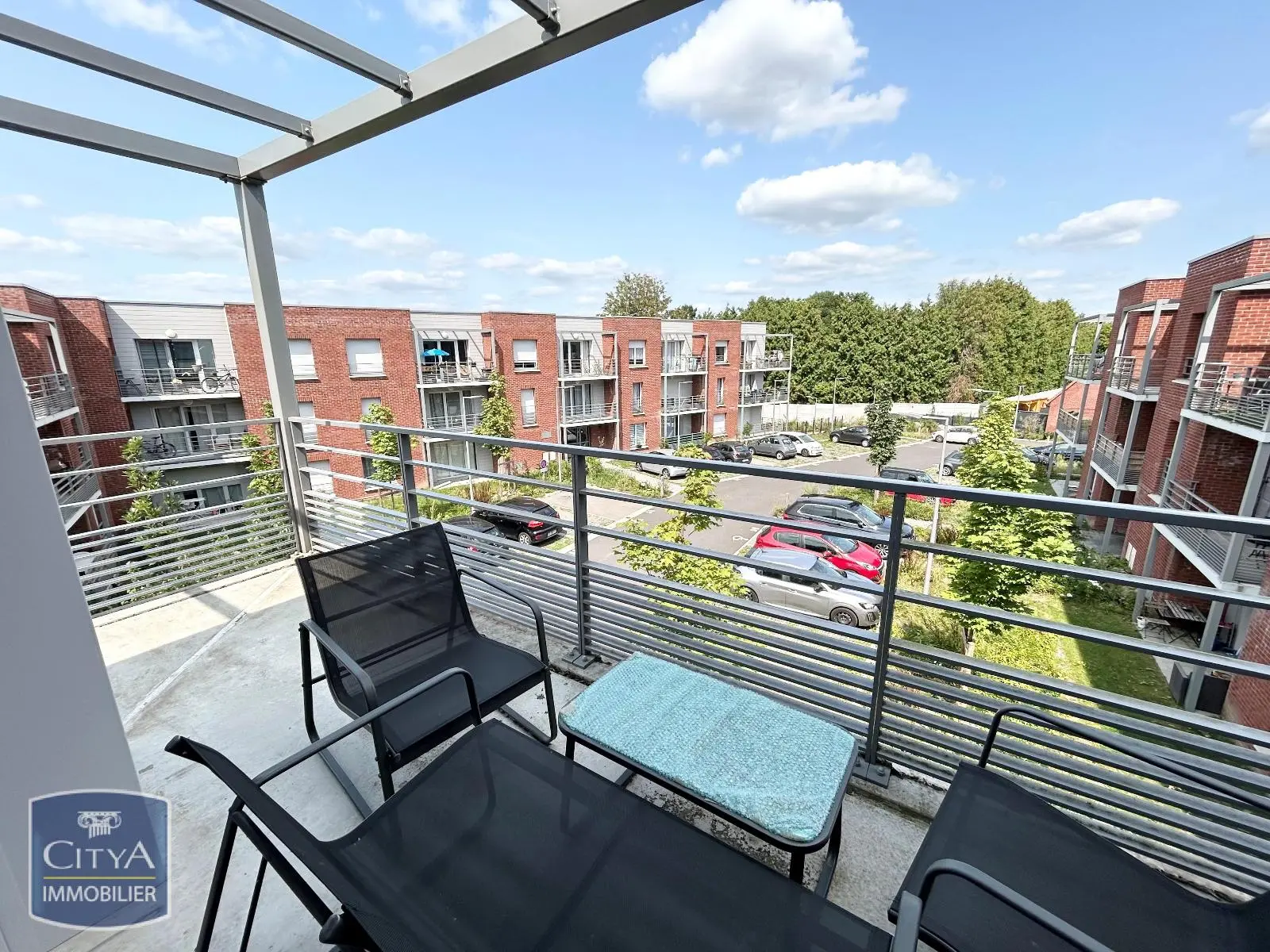 Photo 6 Appartement 2 pièces 42.52m²