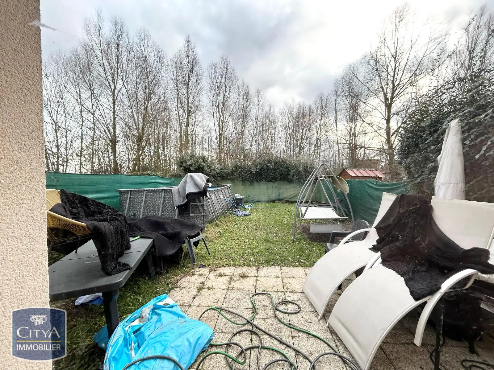 Photo 7 Maison 4 pièces 81.15m²