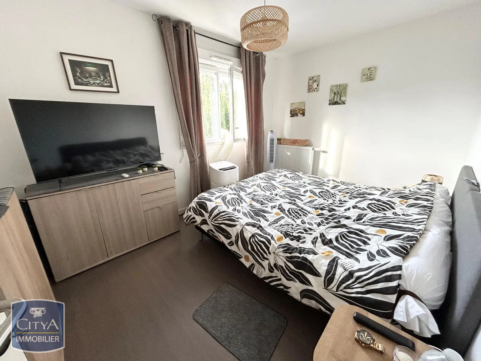 Photo 5 Appartement 3 pièces 52.74m²