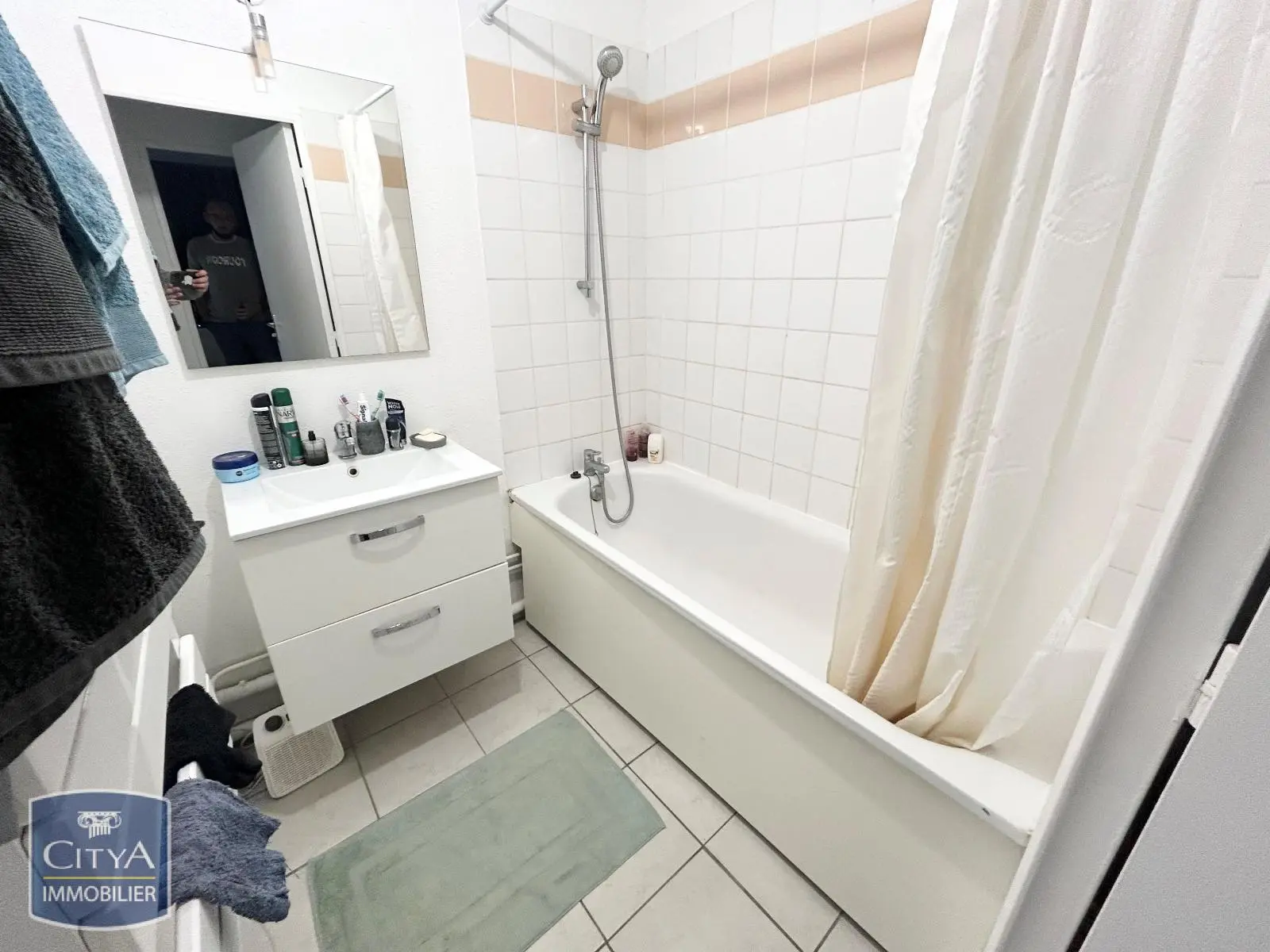 Photo 4 Appartement 2 pièces 48.56m²