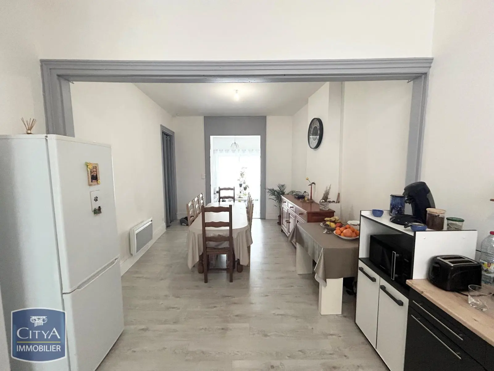 Photo 2 pour Maison 4 pièces 94.14m² Photo 2 Maison 4 pièces 94.14m²