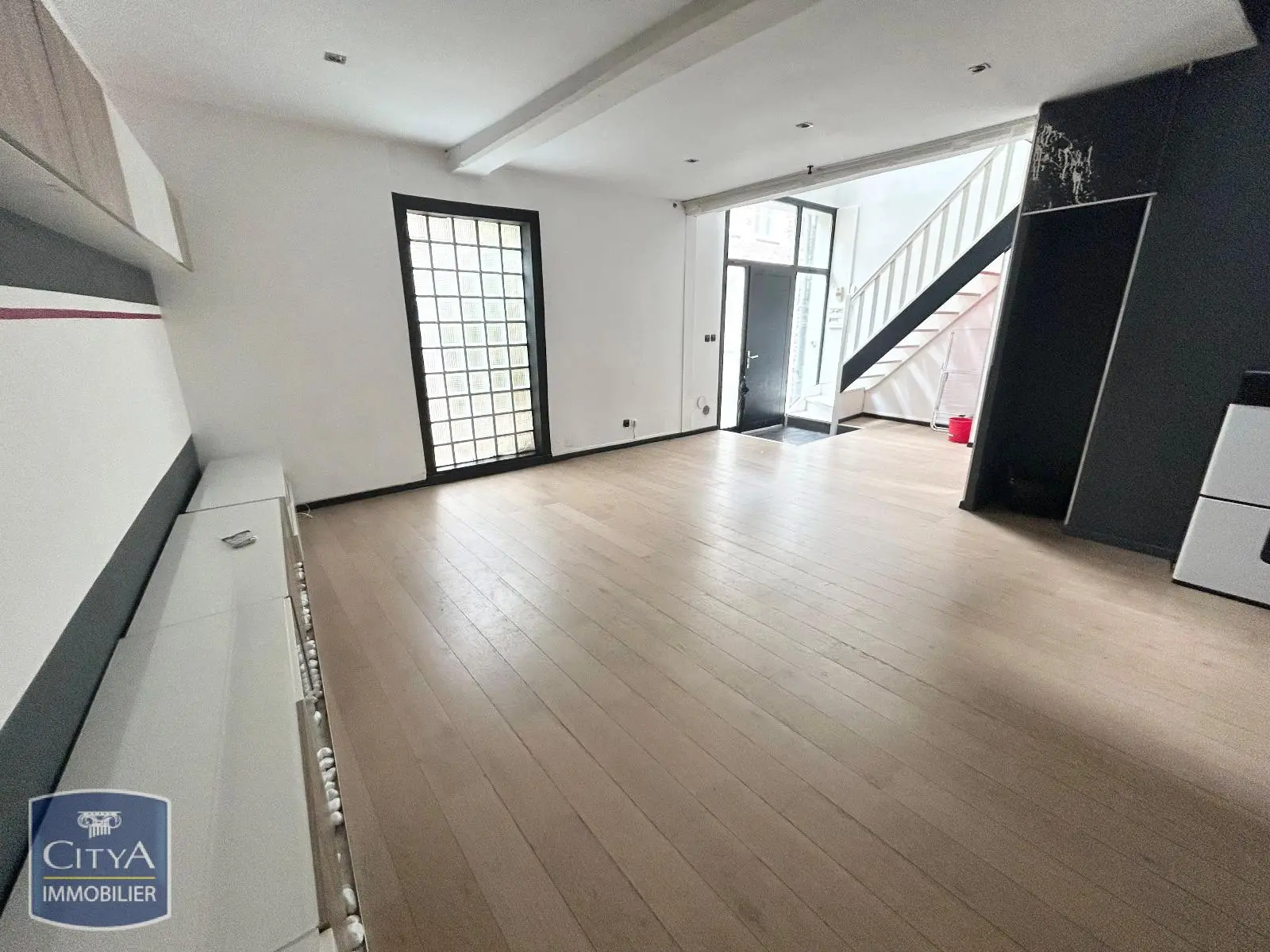 Photo 2 Appartement 3 pièces 85m²