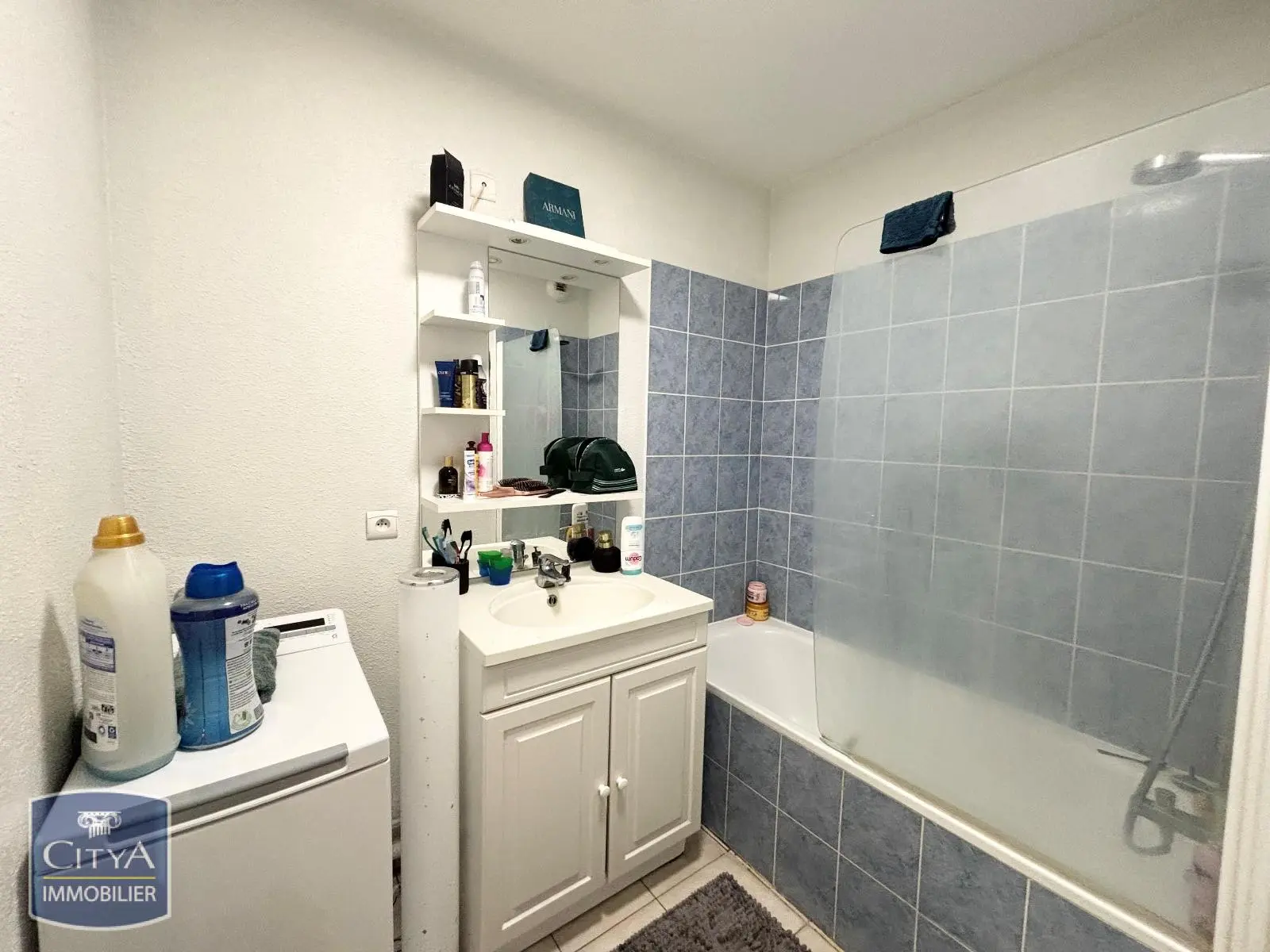Photo 4 Appartement 2 pièces 48.6m²