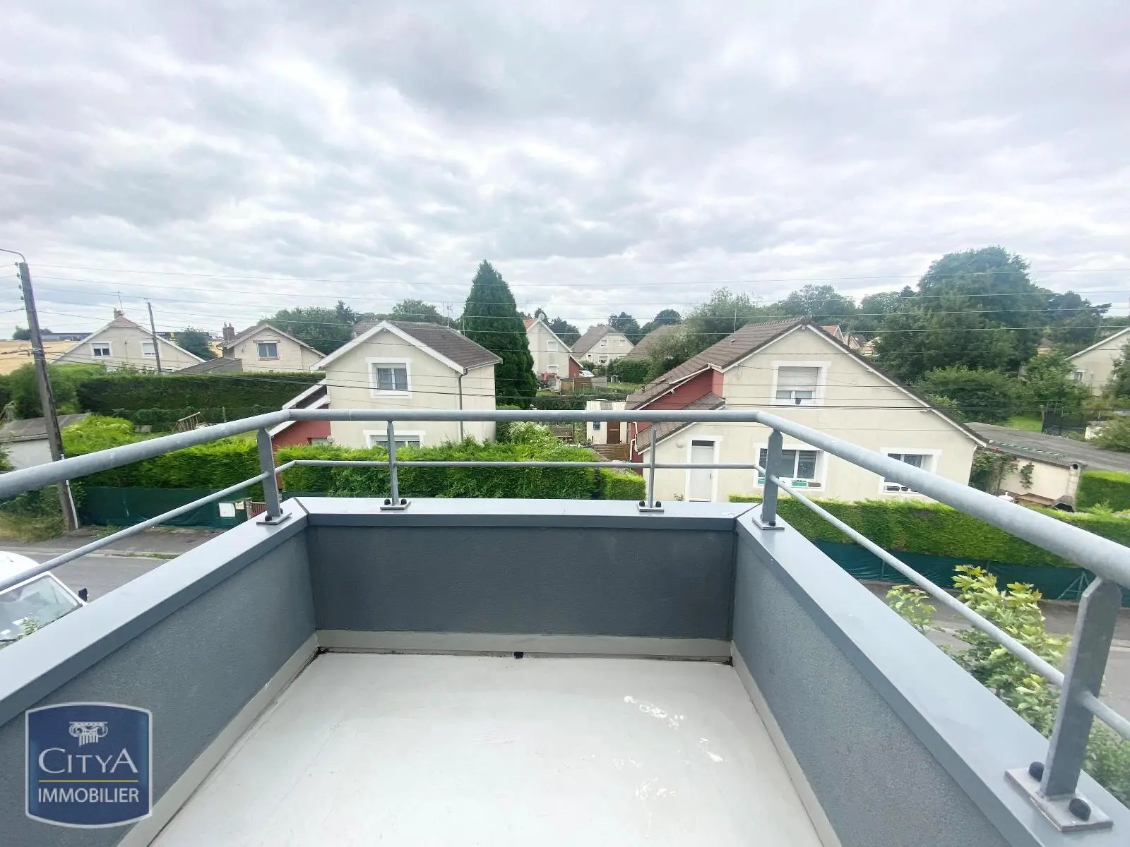 Photo 6 Appartement 2 pièces 45.94m²