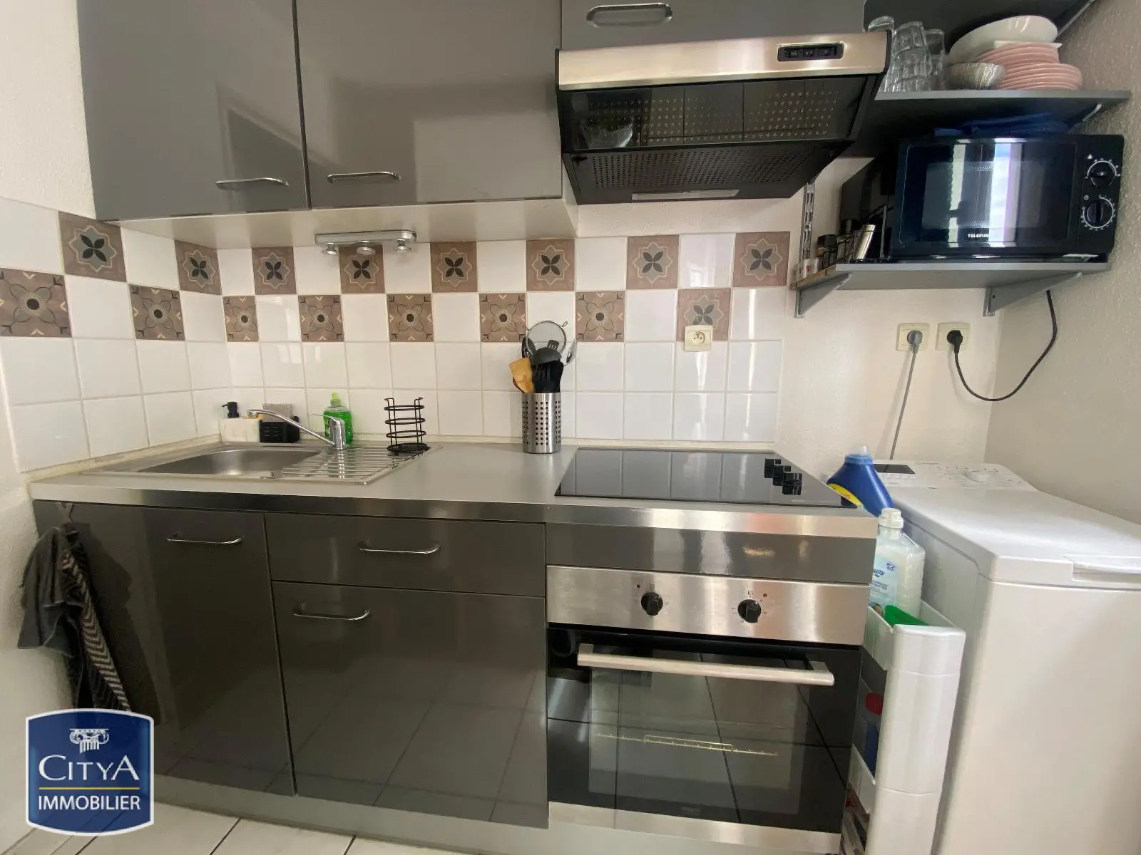 Photo 2 appartement Valenciennes