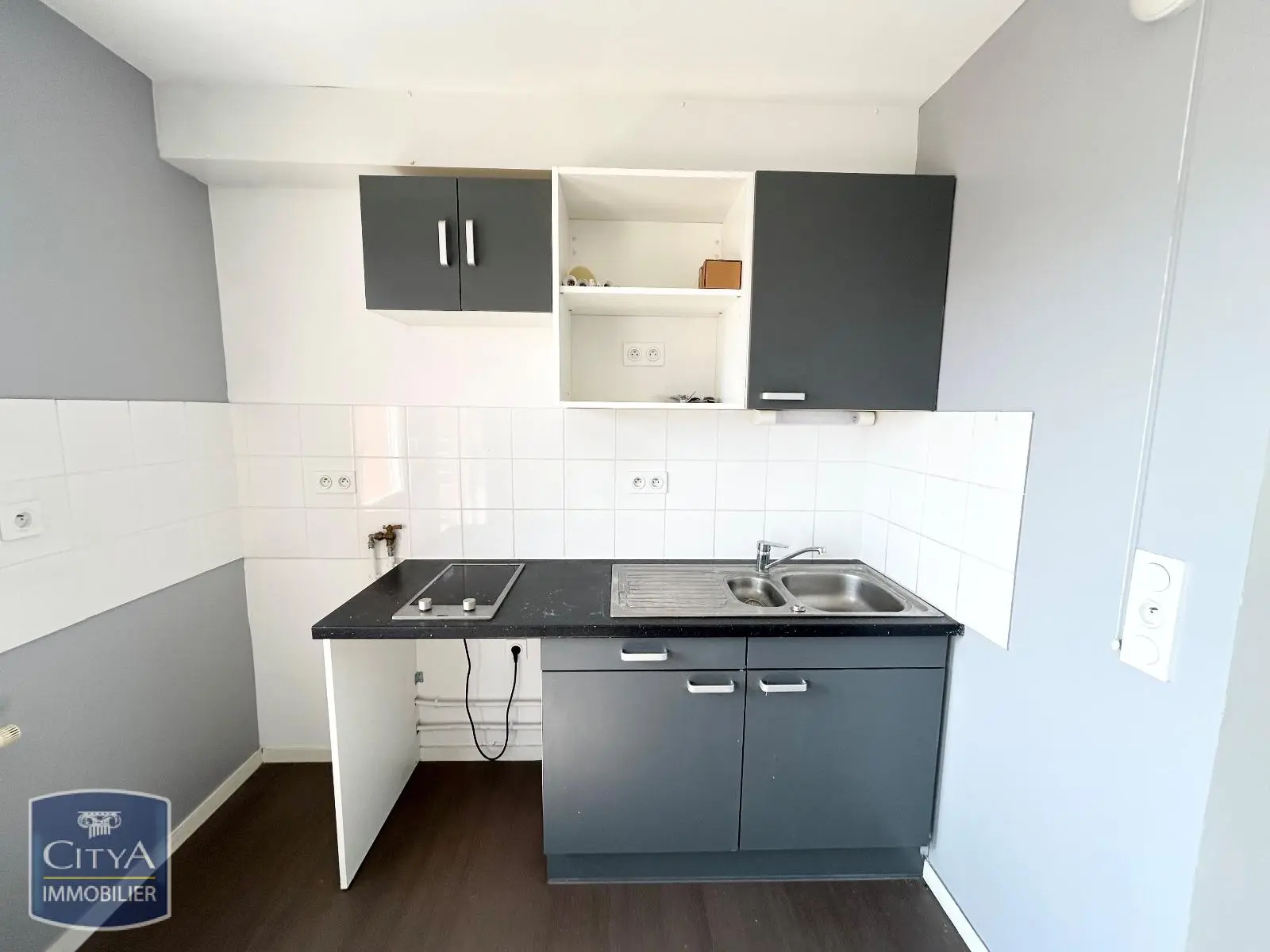 Photo 3 Appartement 2 pièces 45.86m²