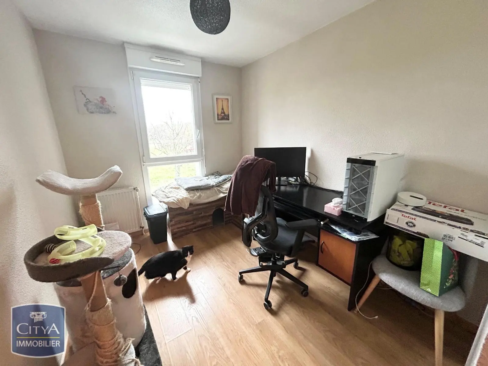 Photo 4 Appartement 2 pièces 57.77m²