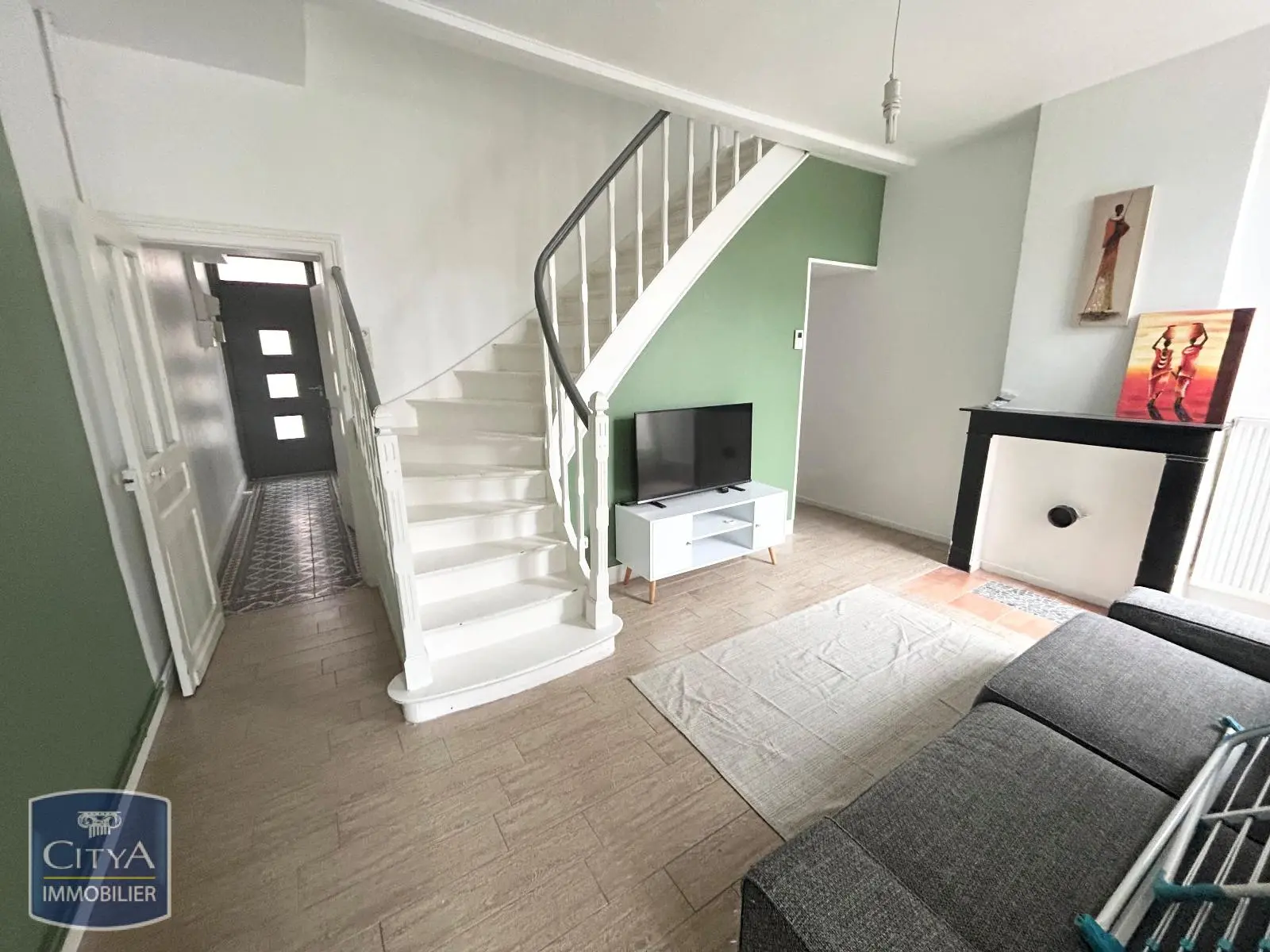 Photo 1 Maison 5 pièces 89.64m²