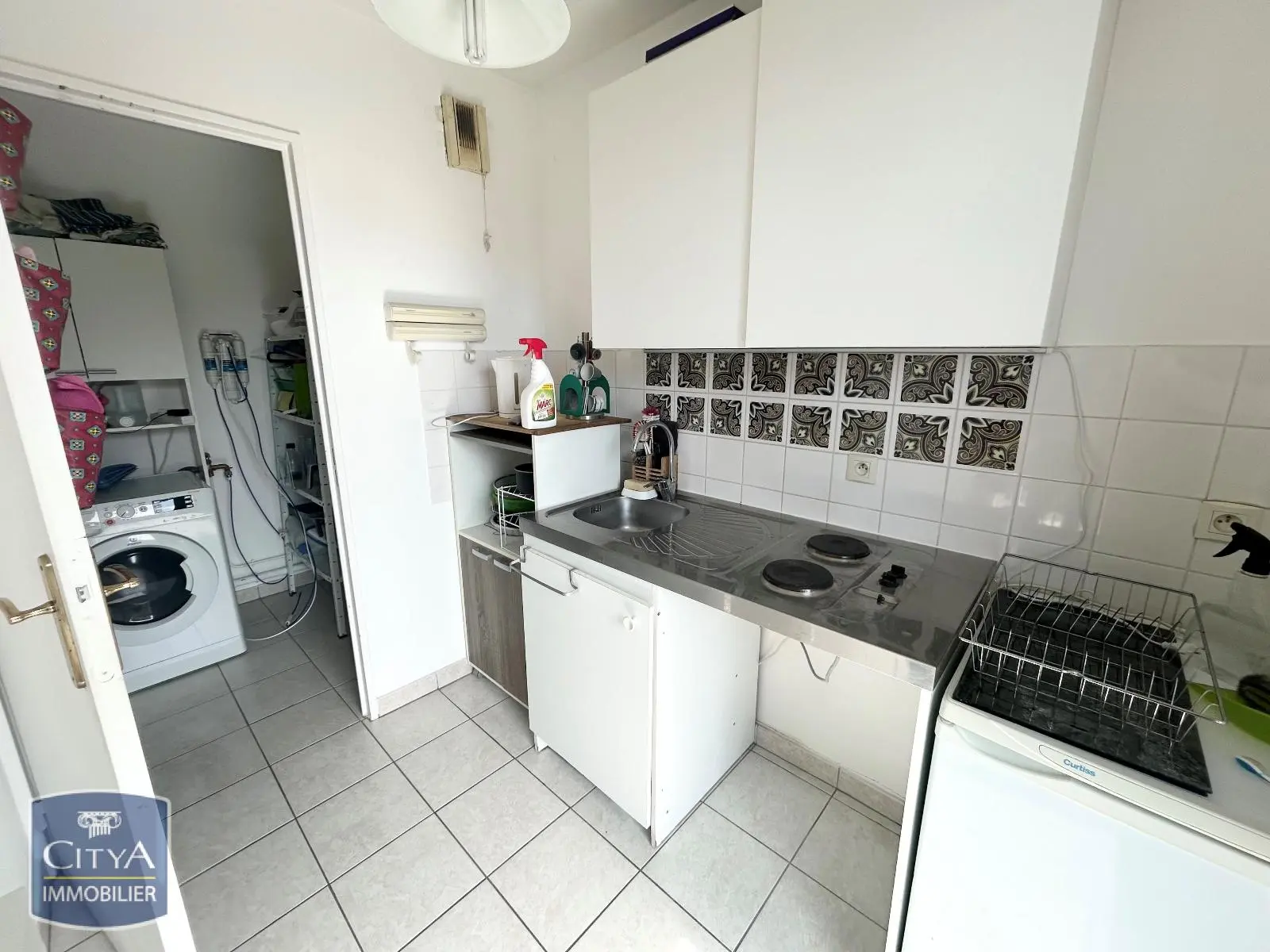 Photo 3 Appartement 2 pièces 48.67m²