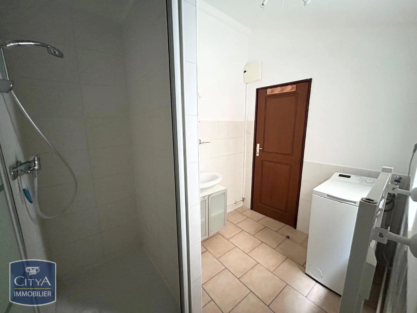 Photo 4 Appartement 2 pièces 31.14m²