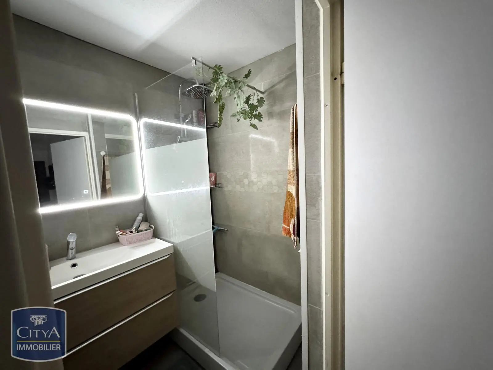 Photo 4 Appartement 2 pièces 47.49m²